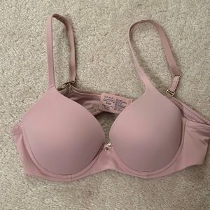Soma Embraceable Perfect Coverage Bra 36B
